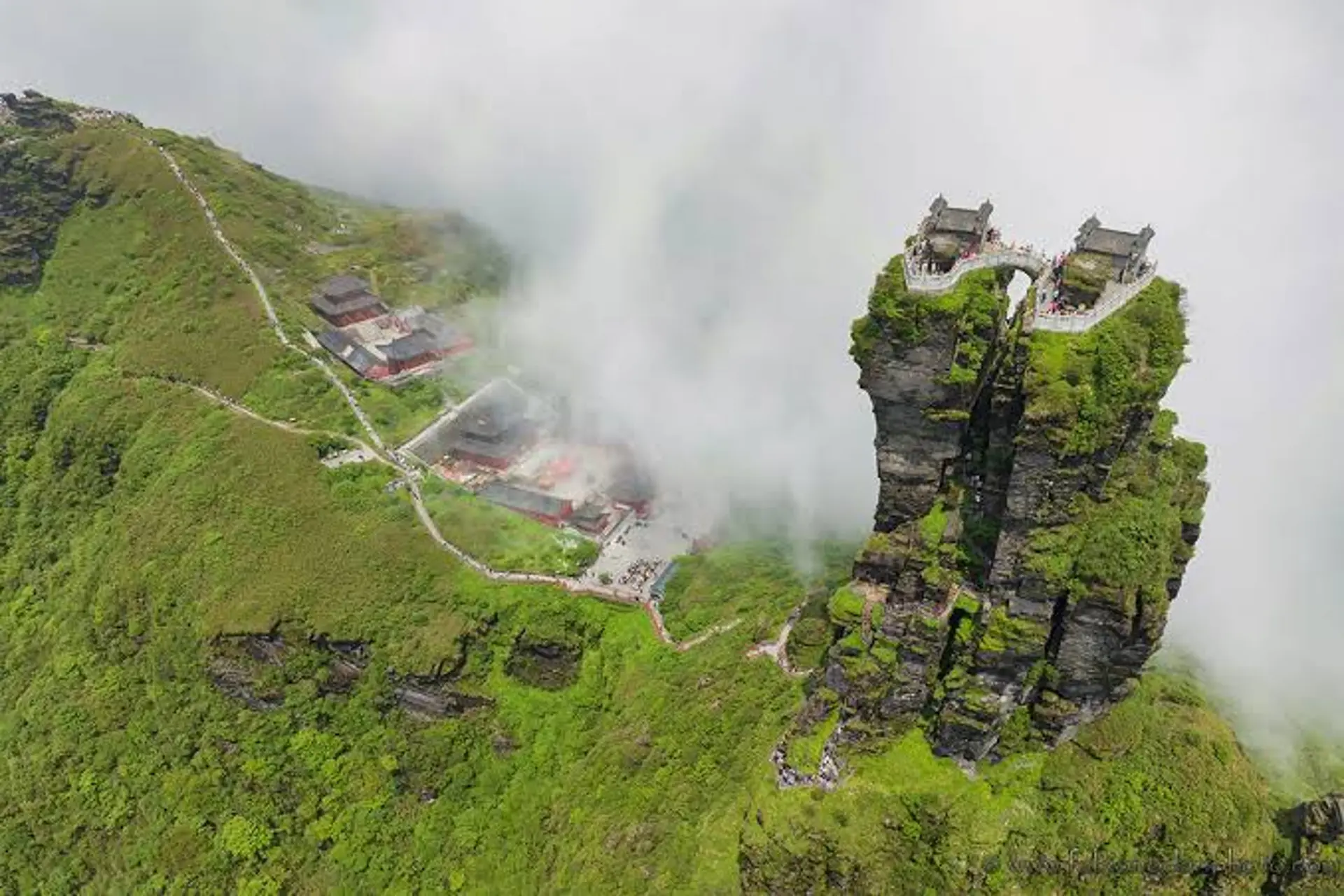 Phạm Tịnh Sơn: 5 trải nghiệm kỳ vĩ không nên bỏ lỡ