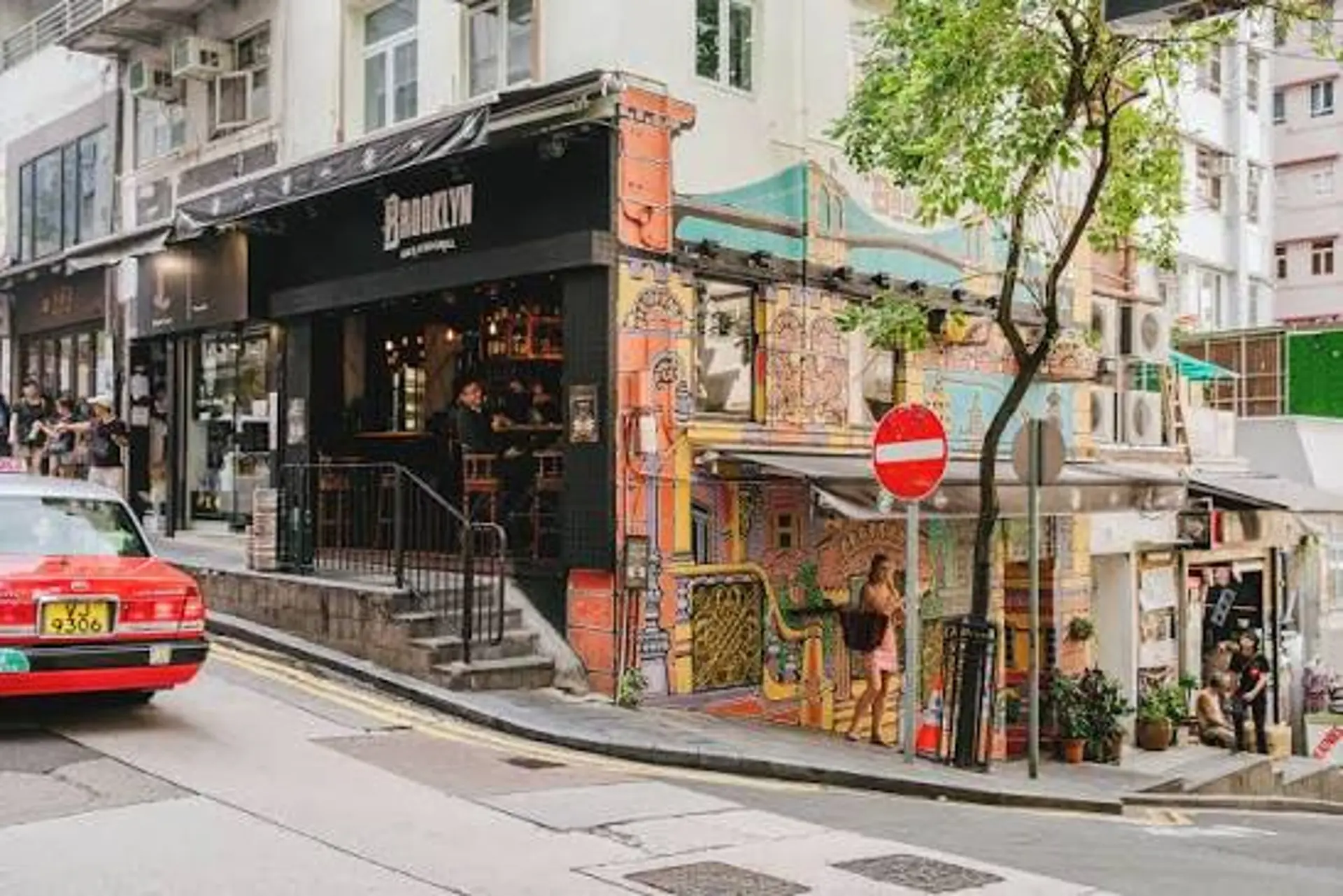 Hong Kong Wine & Dine 2026: 5 điểm dừng ở Central và Mid-Levels