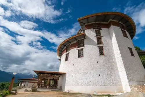 Bảo tàng Quốc gia Bhutan: Có gì đáng xem khi đến Paro?