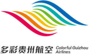 Colorful Guizhou Airlines