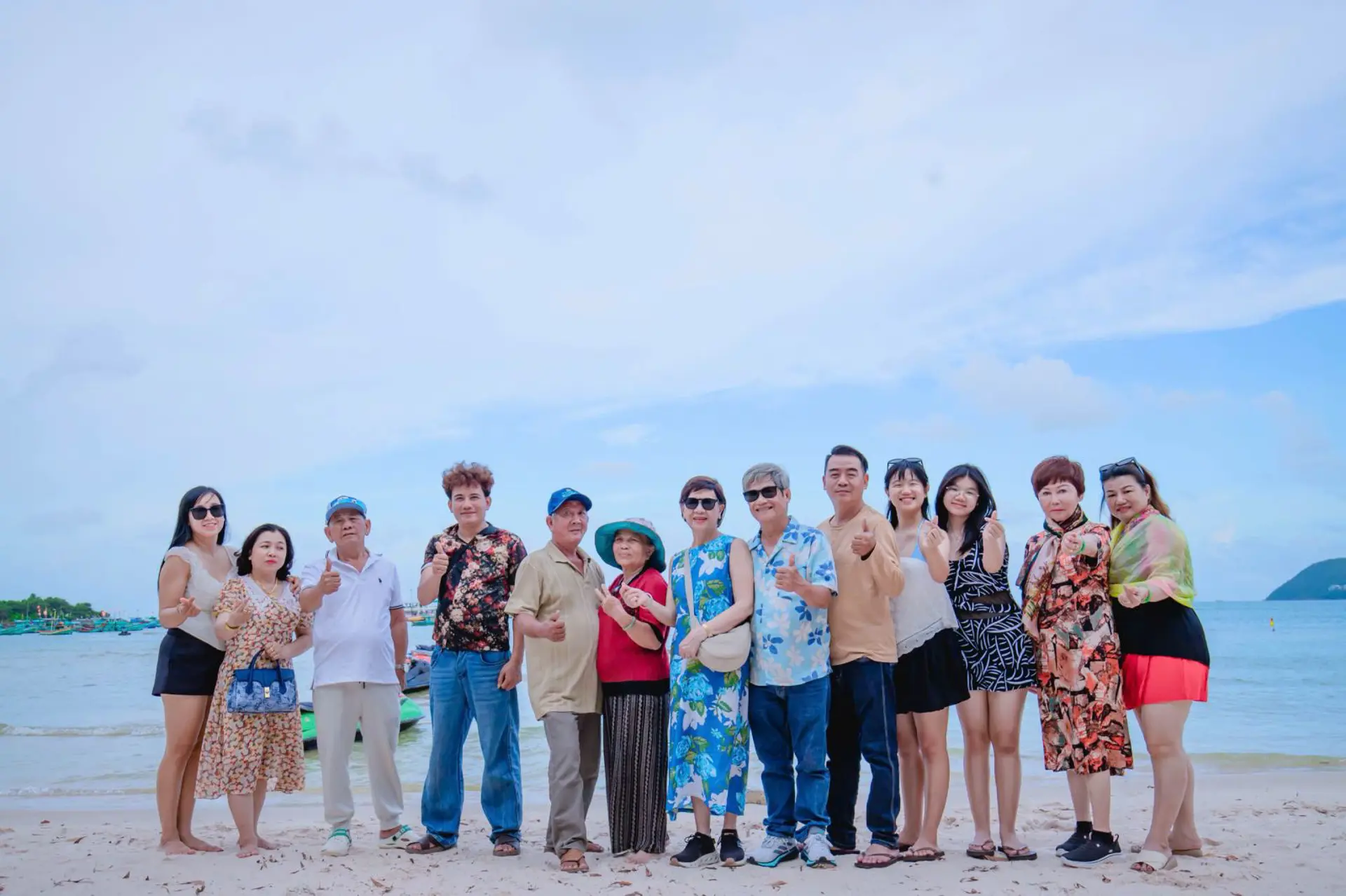 Hành Trình Khám Phá Du Lịch Phú Quốc