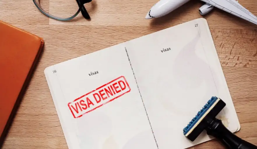 Visa Nhật Bản Bị Từ Chối: Nguyên Nhân Phổ Biến & Giải Pháp Khắc Phục Hiệu Quả