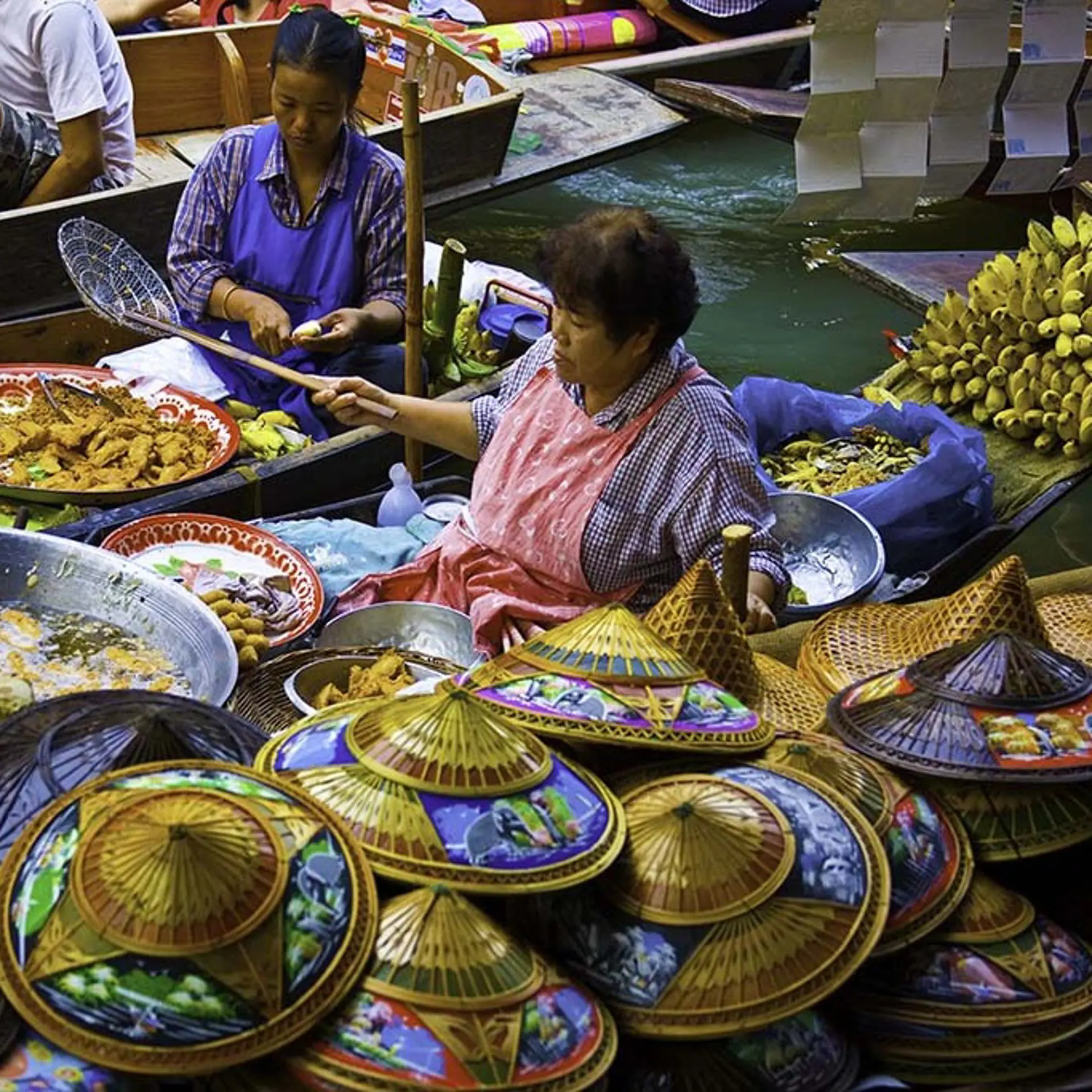 Ẩm thực Thái Lan