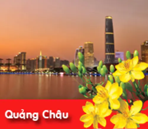 (HN) Du lịch Trung Quốc: HÀ NỘI – THƯỢNG HẢI (NGỦ TRƯA) – Ô TRẤN – HÀ NỘI
