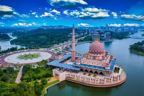 DU LỊCH LIÊN TUYẾN MALAYSIA – SINGAPORE 2026 (VN)