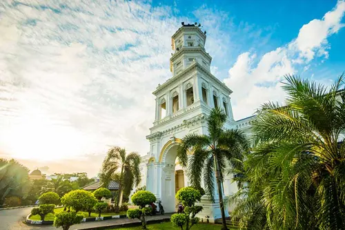 DU LỊCH MALAYSIA – PENANG 2026 (AK)