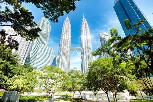Du Lịch Liên Tuyến Malaysia - Indonesia - Singapore (tết 2025)