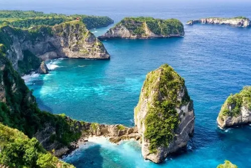 DU LỊCH INDONESIA: THIÊN ĐƯỜNG DU LỊCH ĐẢO BALI TẾT 2026 (VNA) 