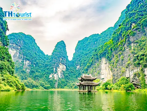 Du Lịch Miền Bắc: Hà Nội – Hạ Long – Chùa Bái Đính – Kdl Tràng An (2025)