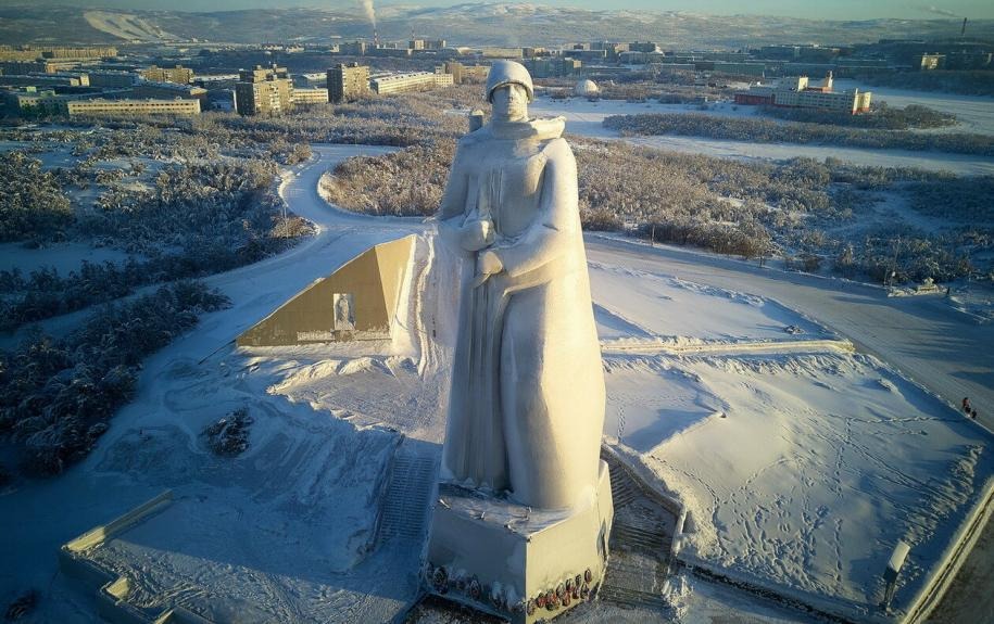 Winter Murmansk and Kola Peninsula tour (5D/4N) | Rusmania