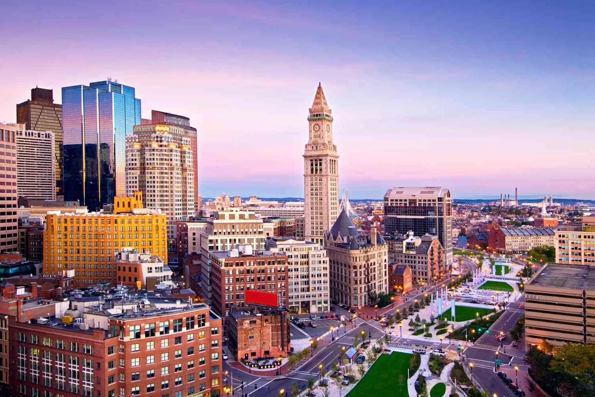 Boston có đáng sống không? Lý do khiến ai đến Mỹ 2026 cũng tò mò
