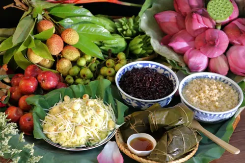 Tết Đoan Ngọ: Những câu hỏi được tìm kiếm nhiều nhất về mùng 5 tháng 5 âm lịch