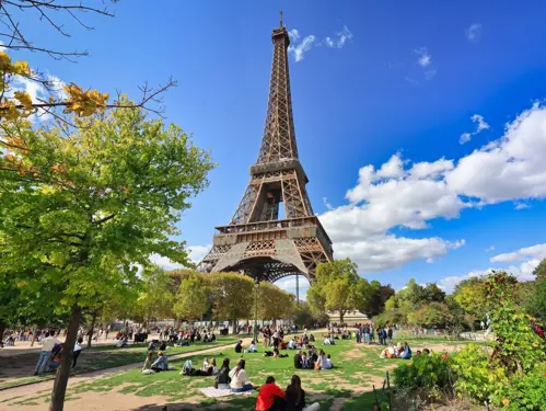 Du lịch Paris hay miền Nam Pháp mùa hè - Gợi ý lịch trình đẹp nhất cho mùa hè 2026 