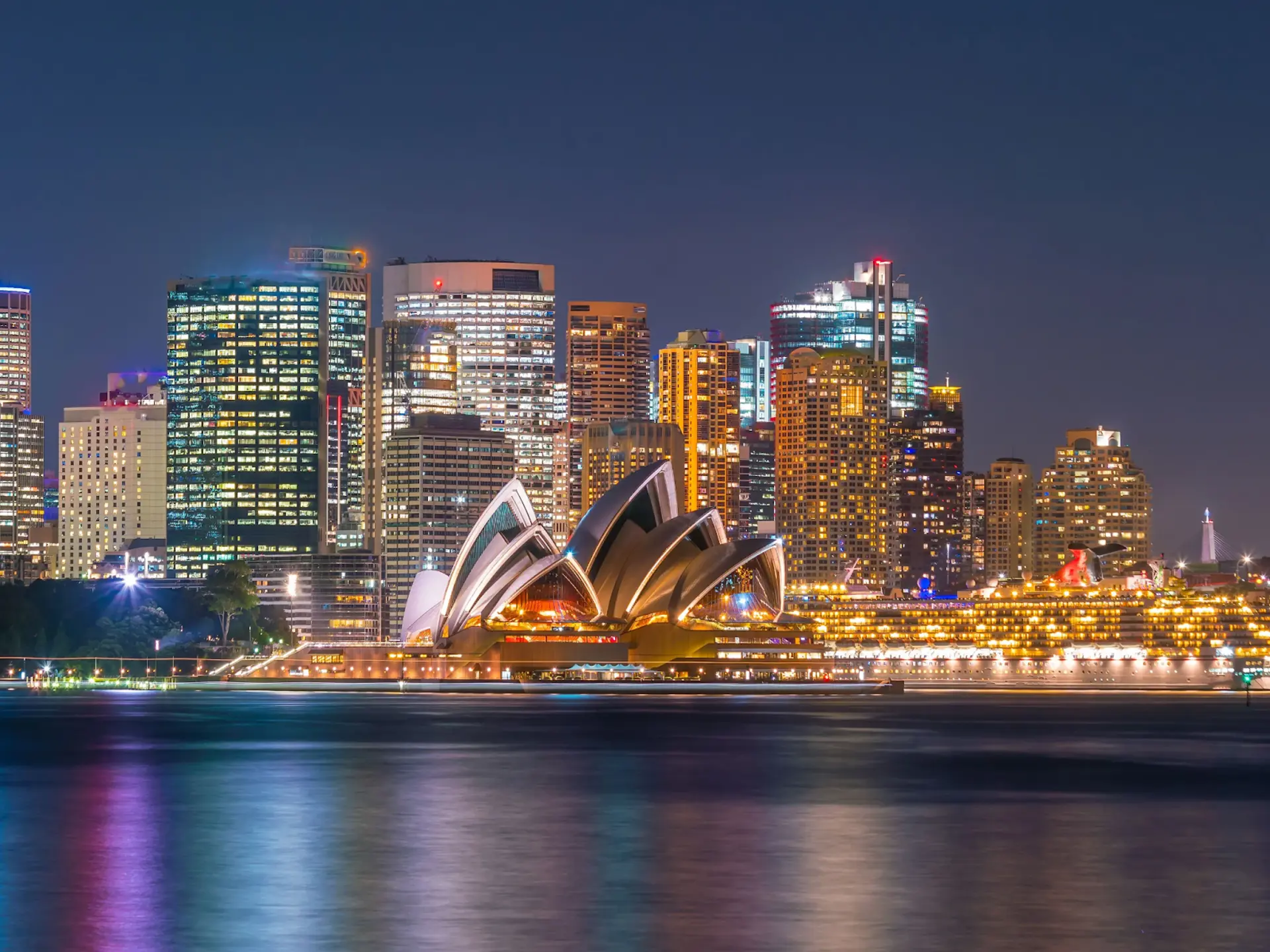 Trải nghiệm Sydney lần đầu trọn vẹn với các điểm đến và hoạt động nổi bật du lịch Úc 2026