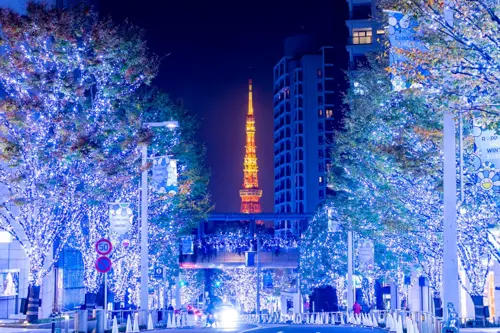 Du lịch Nhật Bản Tết gia đình - Trải nghiệm văn hóa và ẩm thực độc đáo trong mùa đông 2025 