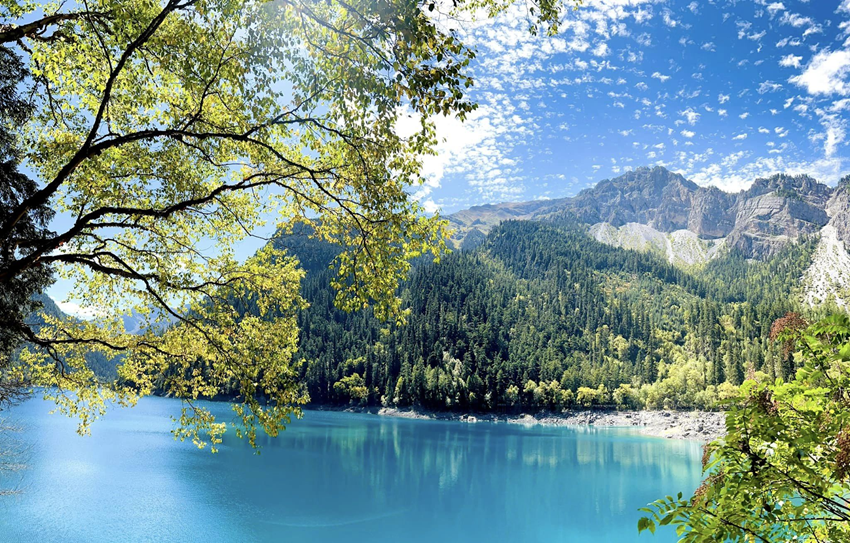 Trải nghiệm mùa xuân Cửu Trại Câu 2026 | Du lịch Trung Quốc tháng 4