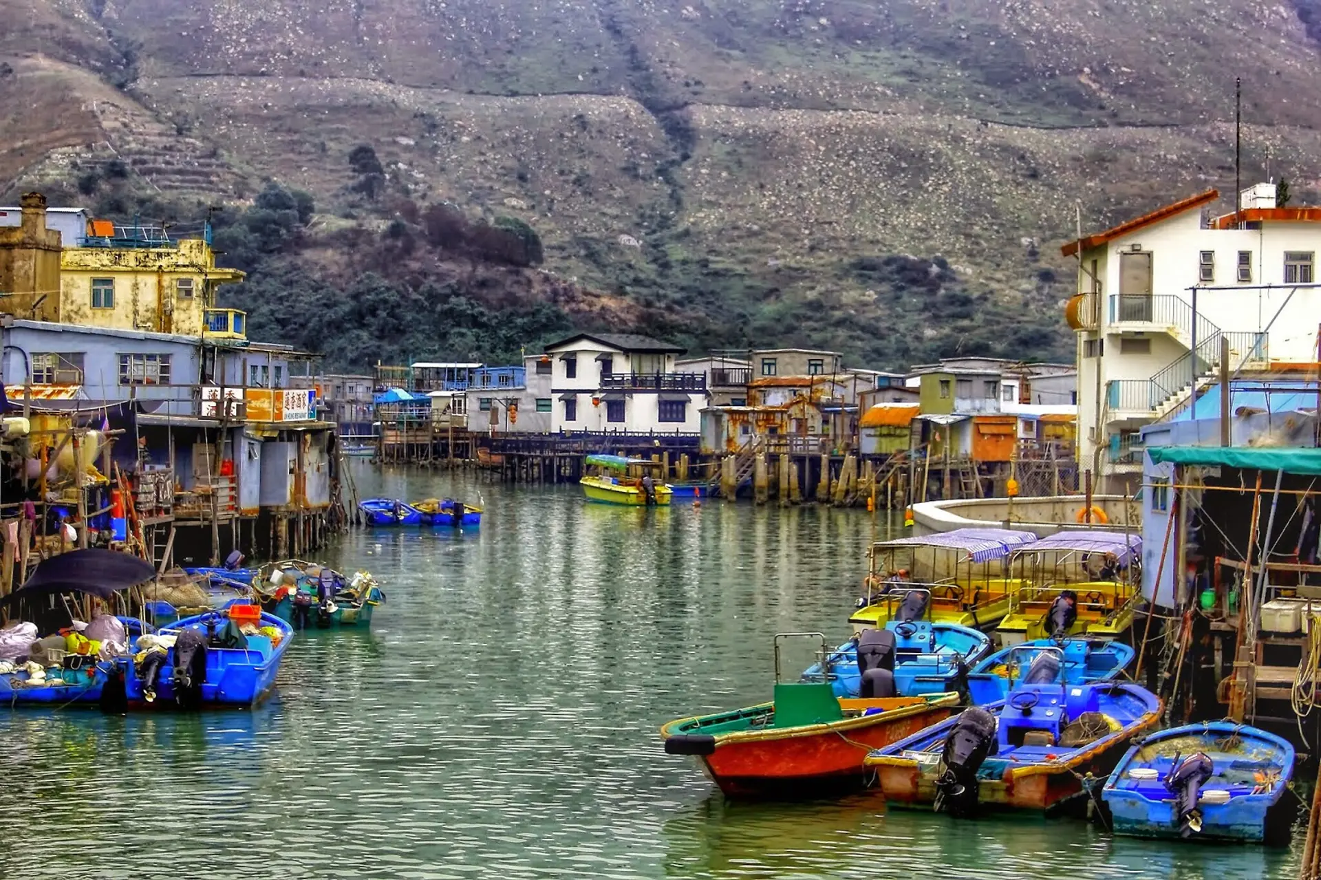 Du lịch Hong Kong 2026 -  Những địa điểm ít người biết không nên bỏ lỡ