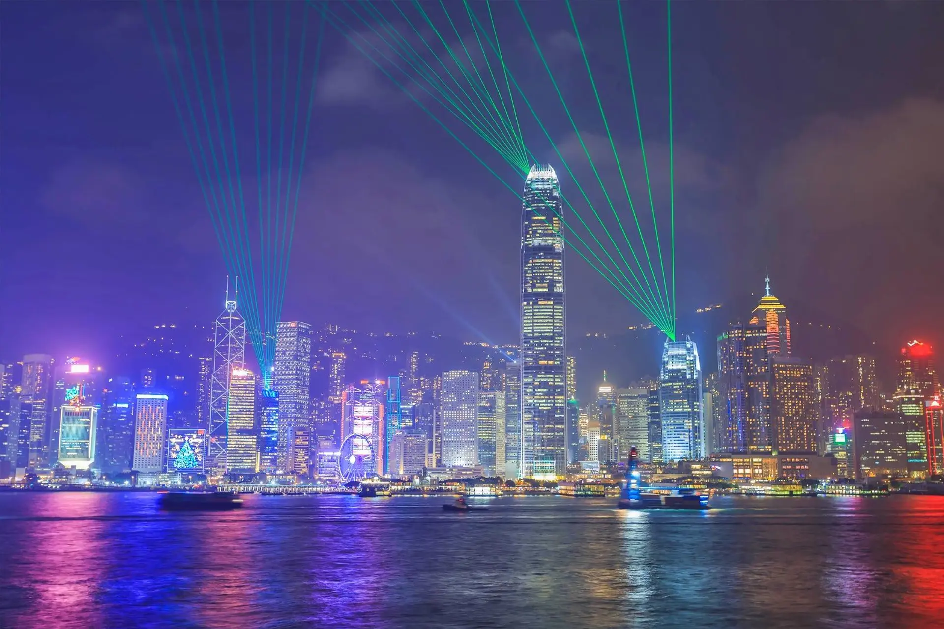 Hong Kong về đêm có gì đáng trải nghiệm? Bí quyết cho người đi lần đầu mới nhất 2026