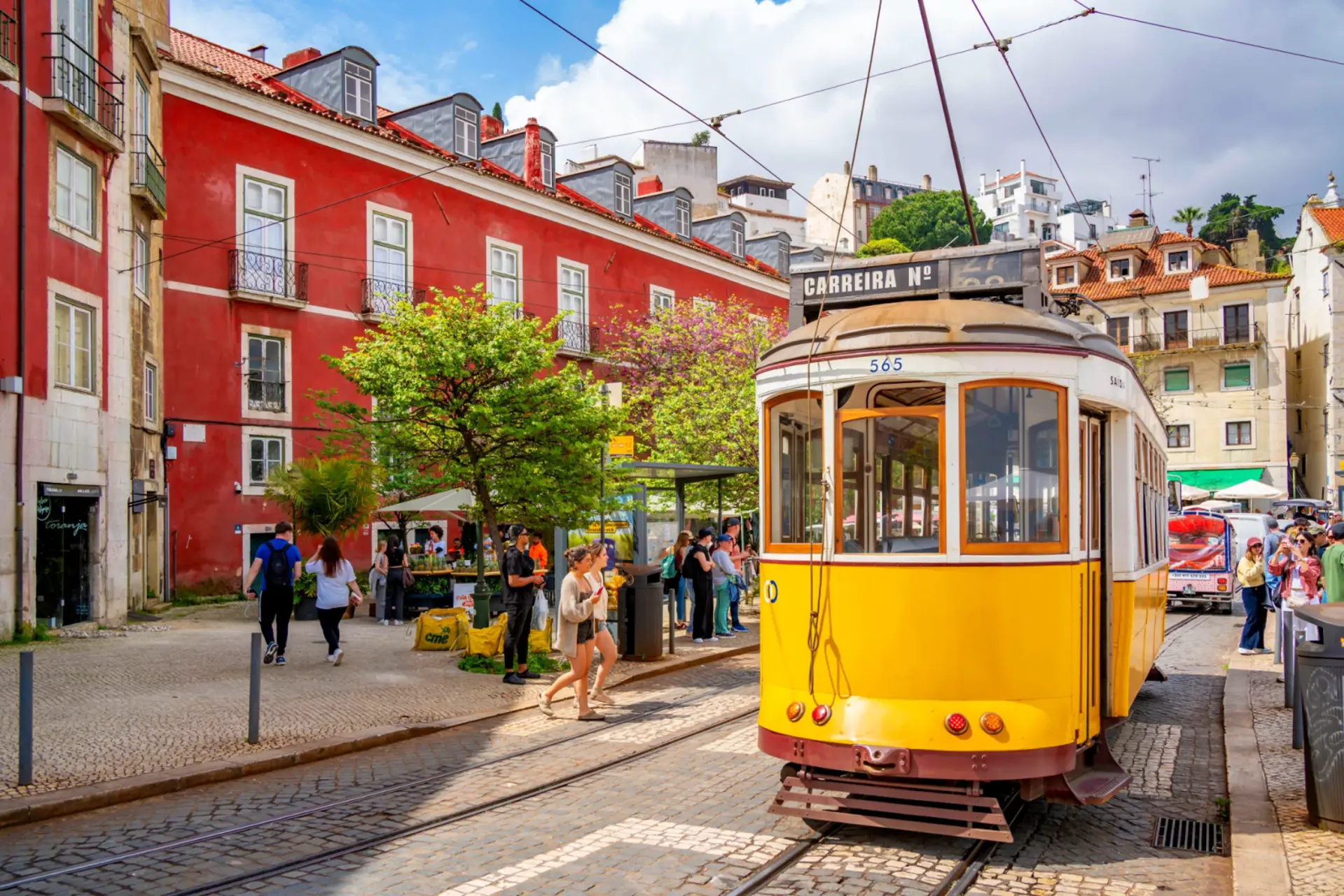 City hopping Châu Âu - Bí quyết đi nhiều thành phố trong 1 chuyến du lịch 