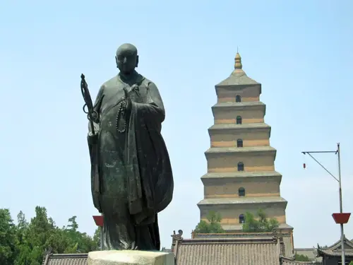 Tây An ngày mưa đi đâu? 6 lựa chọn hấp dẫn để hành trình vẫn trọn vẹn