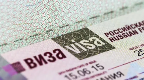 E-visa Nga 2026 cho người Việt: Hồ sơ và lỗi cần tránh