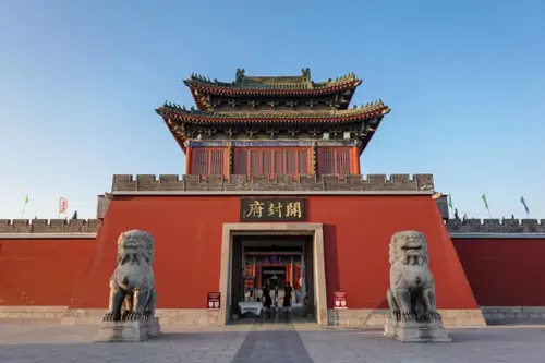Khai Phong mùa thu tháng mấy đẹp? Nên đi khi nào? 