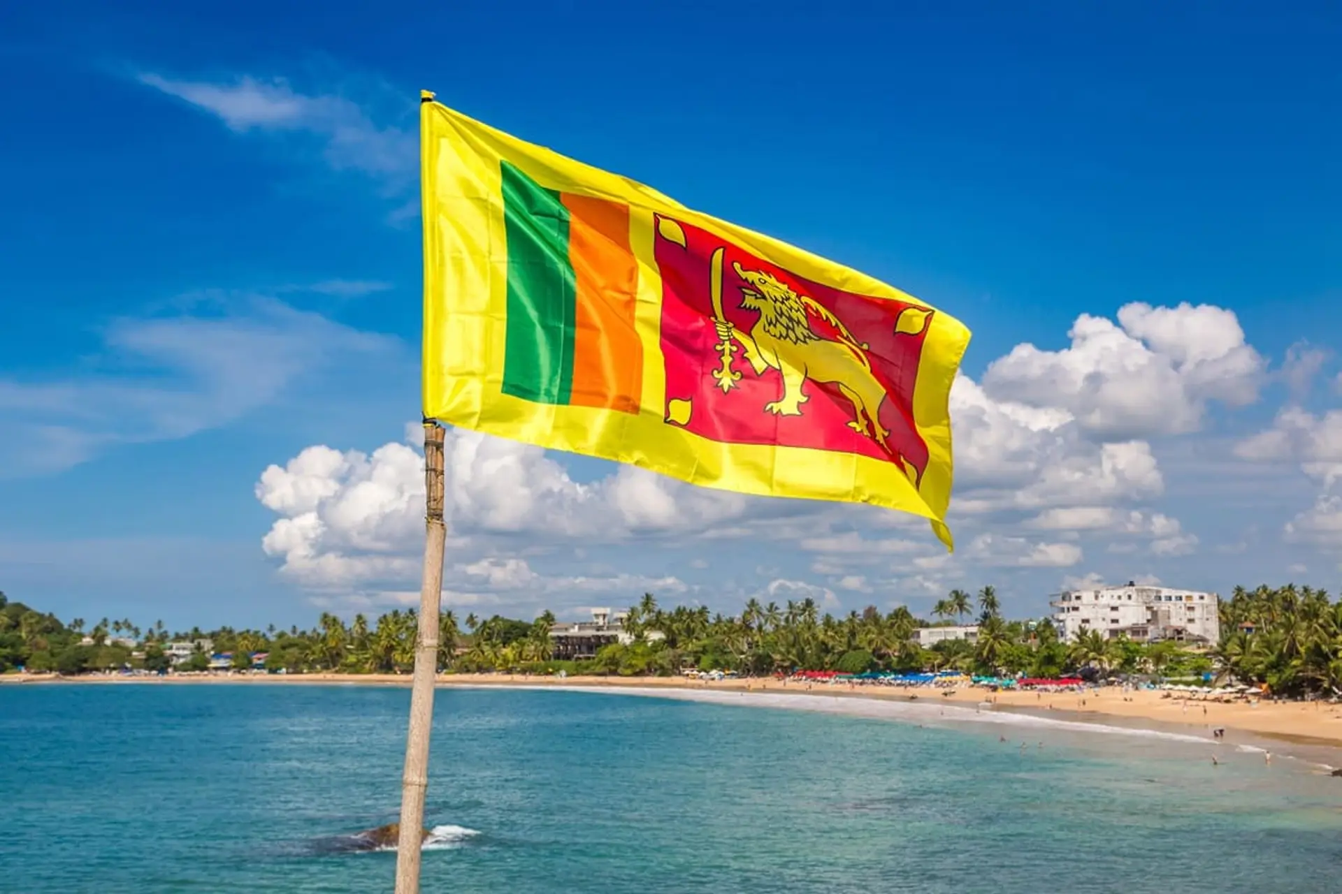ETA Sri Lanka 2026: Hồ sơ, lệ phí và cách đăng ký 