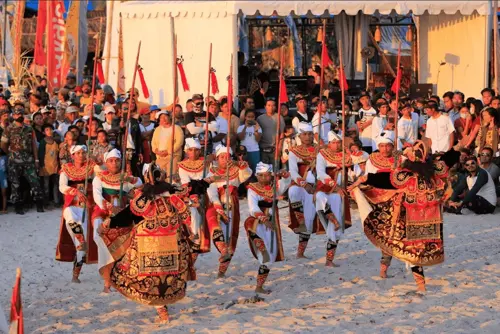 Nusa Penida Festival 2026 có gì? Lịch trình khám phá đảo