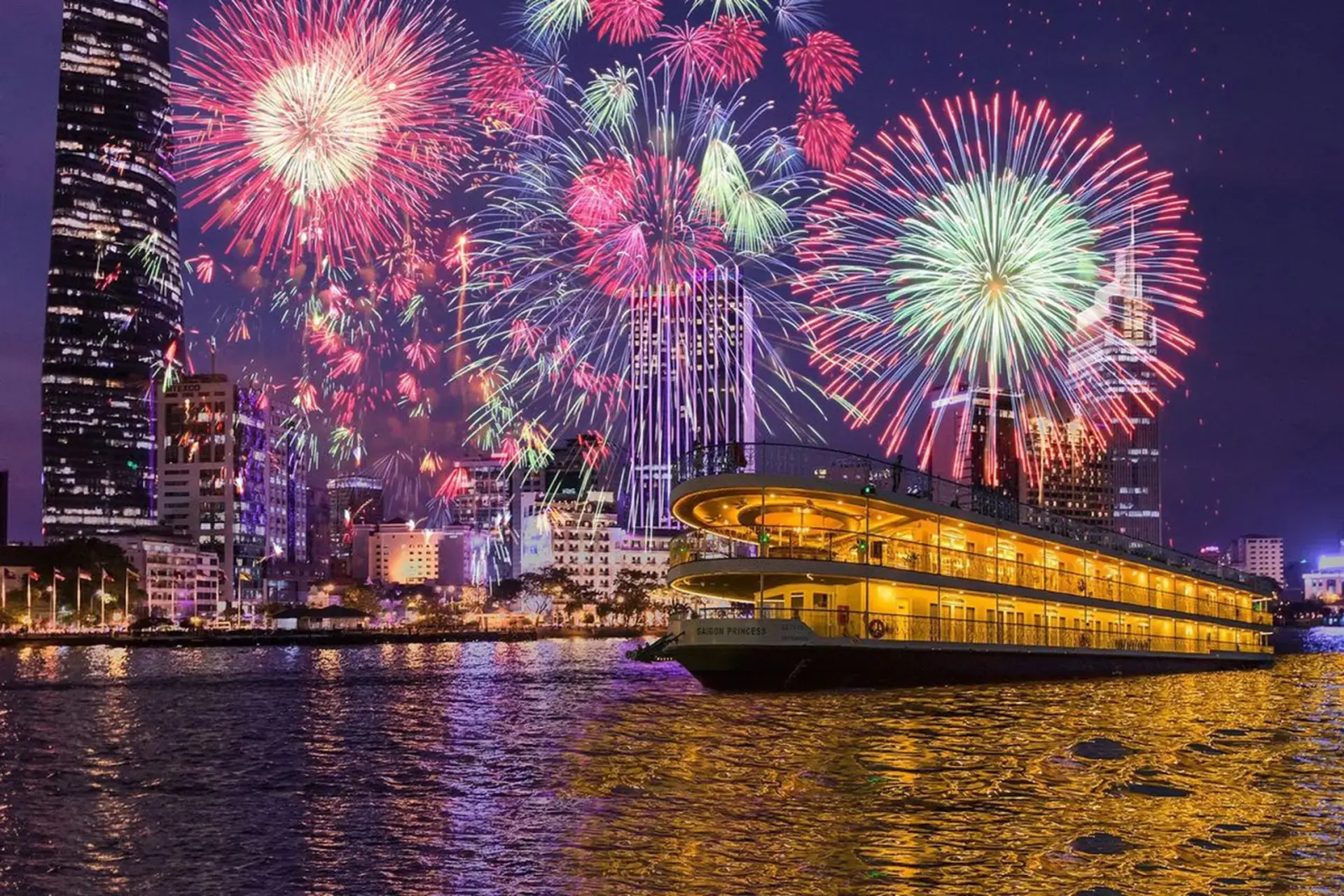  Tết Dương lịch 2027 nghỉ mấy ngày? Gợi ý tận dụng kỳ nghỉ 3 ngày để đi du lịch