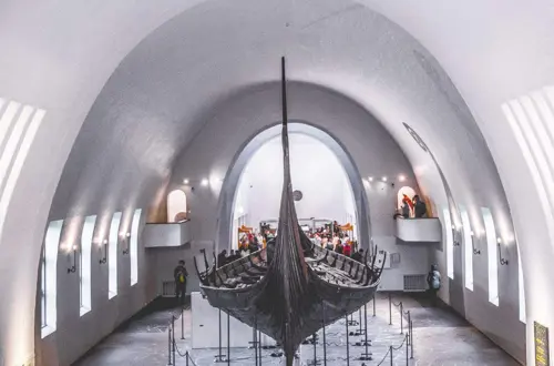Museum of the Viking Age Oslo 2027 có gì mới? 