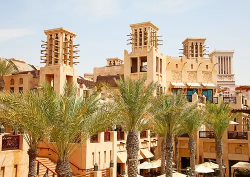 5 điều thú vị về tháp gió Al Fahidi: Dubai xưa làm mát nhà như thế nào?
