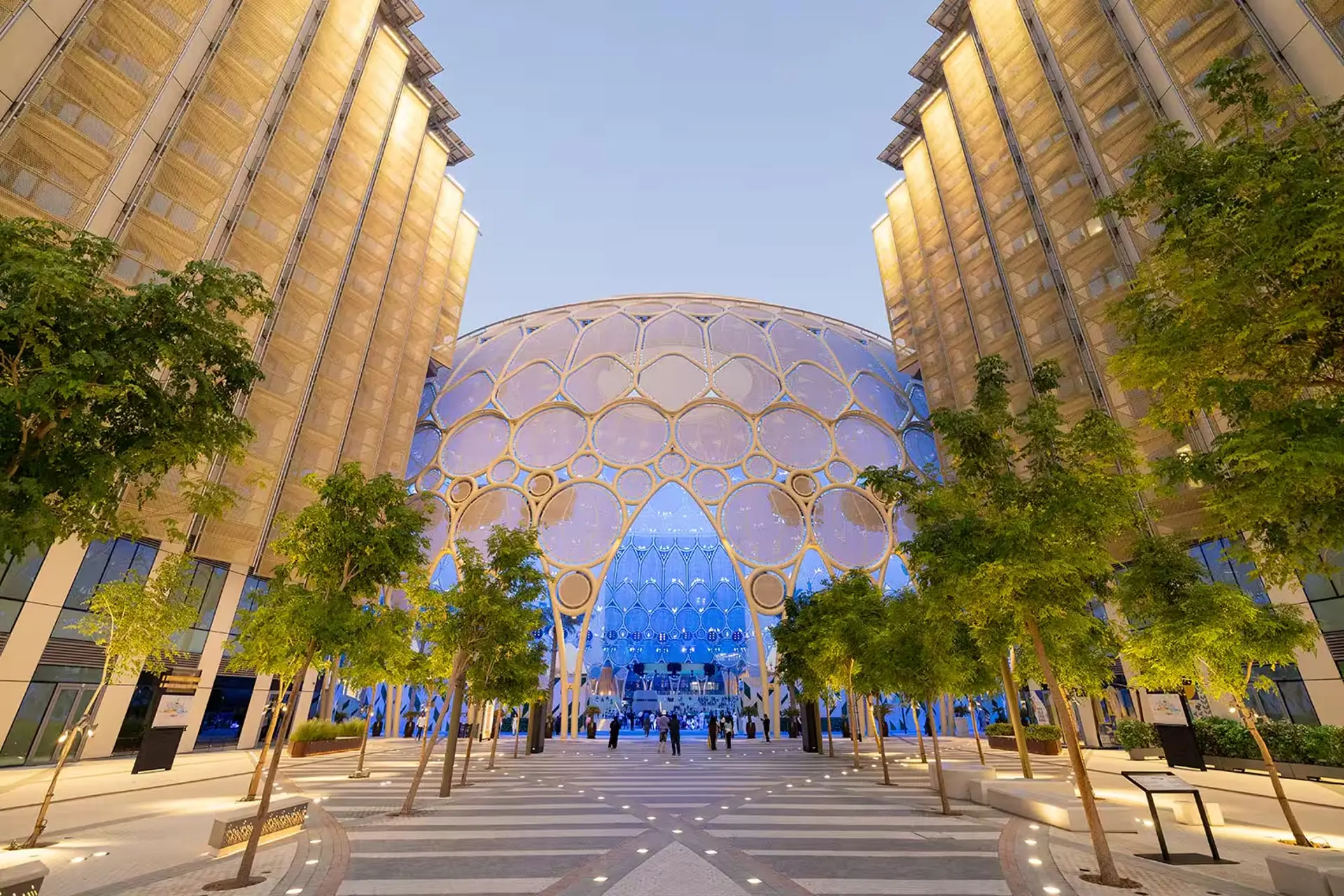 Expo City Dubai có gì? 7 điểm nên đi nếu chỉ có 1 ngày