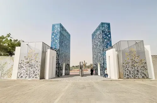 Quranic Park Dubai có gì? 5 trải nghiệm độc đáo không nên bỏ lỡ