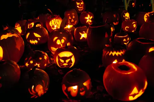 Thành phố Mỹ mùa đông & Halloween – Top 5 điểm đến lễ hội sôi động
