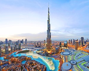 DU LỊCH DUBAI: KHÁM PHÁ DUBAI–ABU DHABI 2023