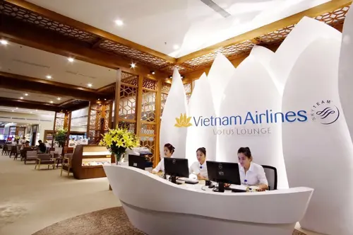 Hạng Thương Gia Vietnam Airlines: Trải Nghiệm Đẳng Cấp Vươn Tầm Quốc Tế