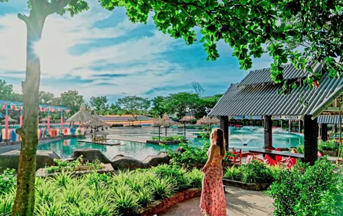 Du Lịch Thái Lan: 5 Điều Bạn Phải Biết Về Cafe Đảo Cọ Lala Lake