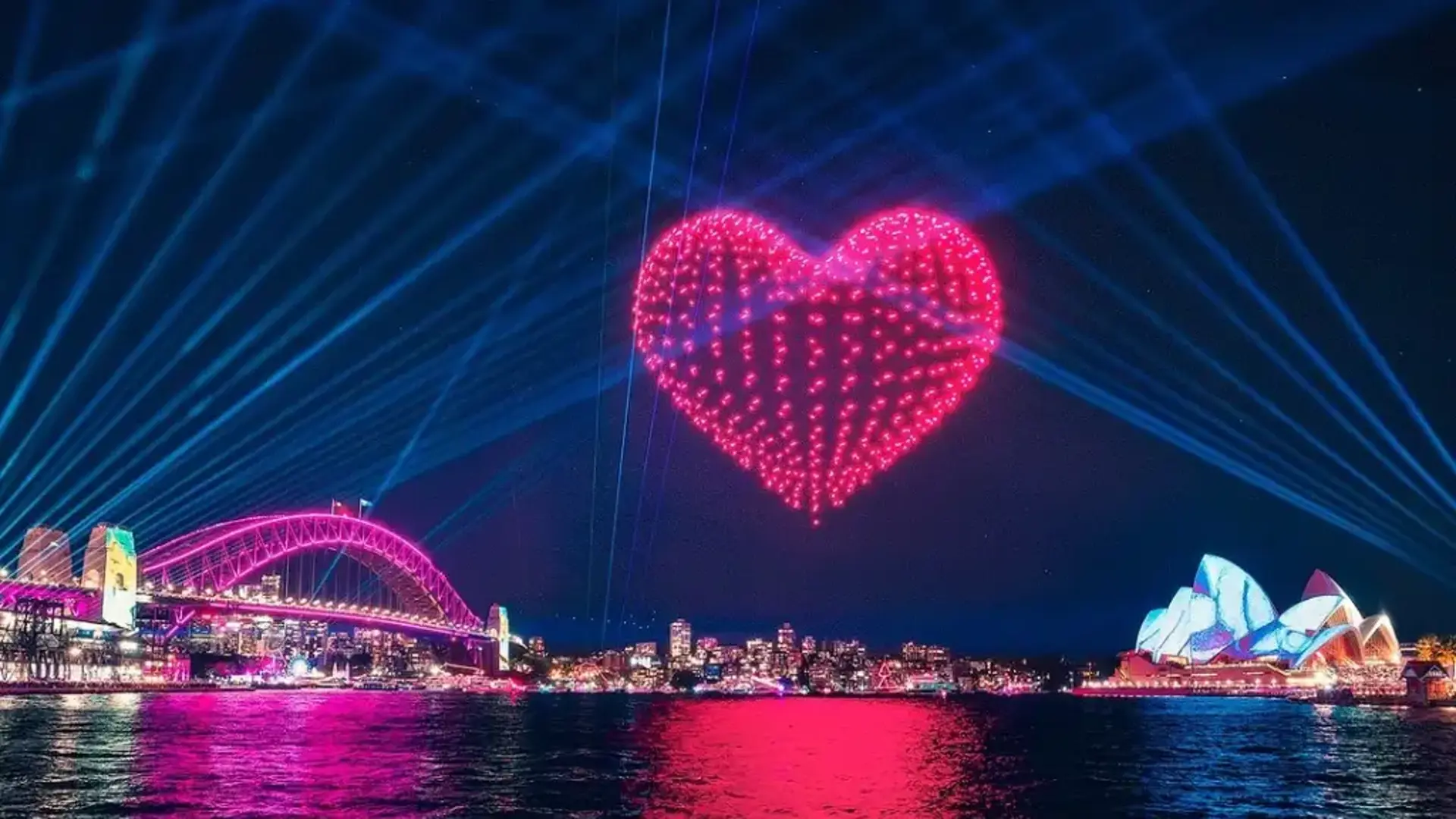 Lịch Sử Và Ý Nghĩa Của Lễ Hội Ánh Sáng Ở Úc