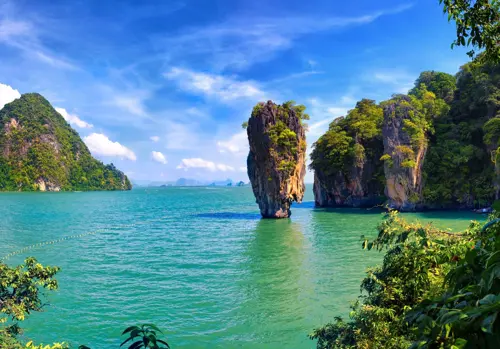 DU LỊCH THÁI LAN: PHUKET 2026 (VNA) 