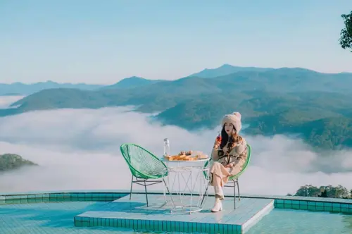 8/3 Cùng Hội Bạn Thân – Top Điểm Check-in "siêu Đỉnh" Cho Chị Em Mê Sống Ảo