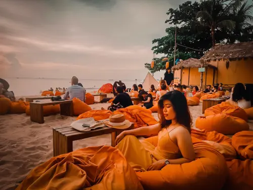 8/3 này đi đâu? Gợi ý các điểm check-in trong nước "xịn xò" cho hội chị em