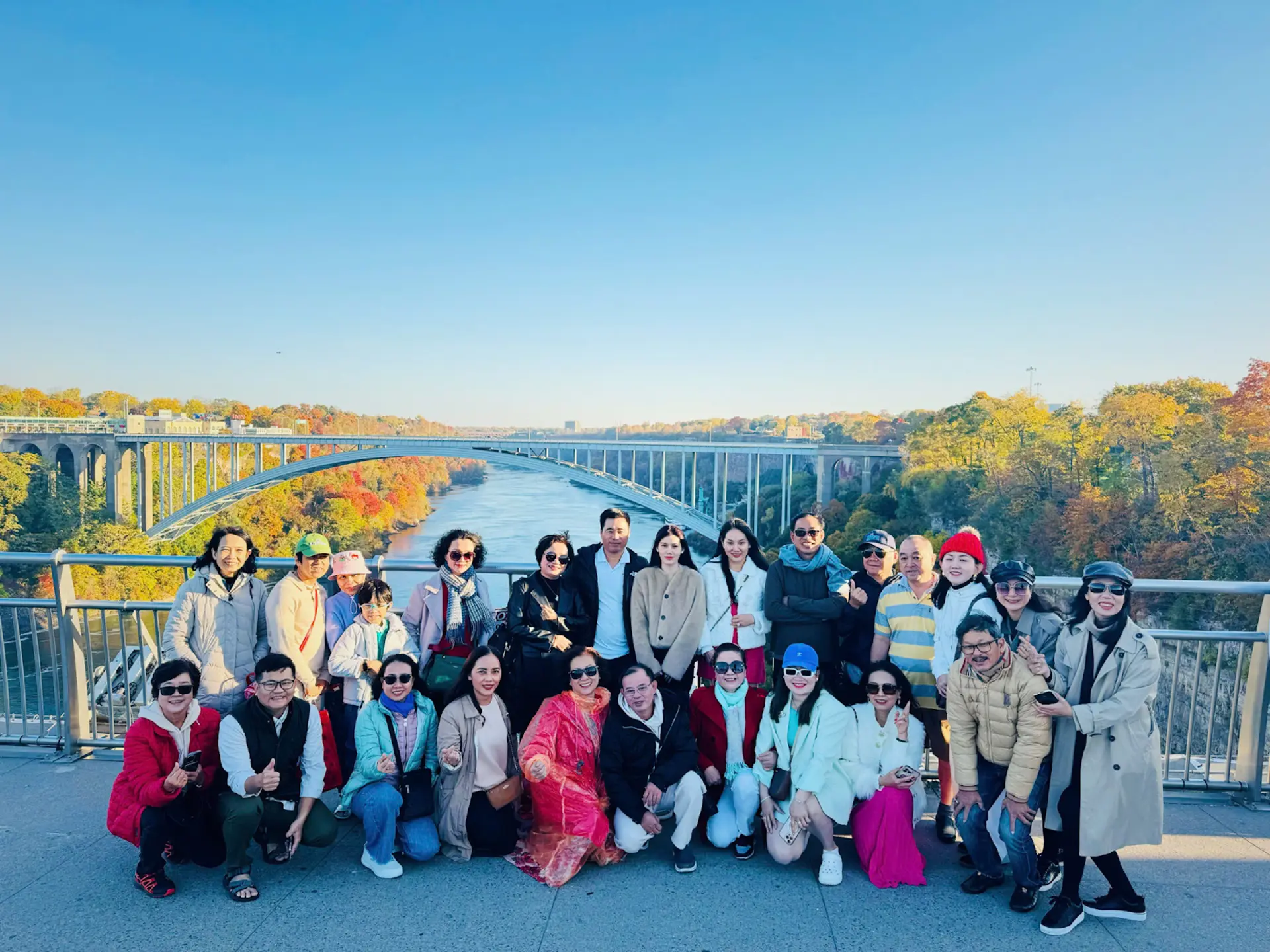 Cẩm Nang Du Lịch Mỹ 2025: Những Điều Cần Biết Trước Khi Xuất Phát