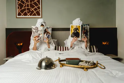 Khách sạn Sydney giá rẻ -  Kinh nghiệm đặt phòng tiết kiệm khi du lịch Úc 2026 