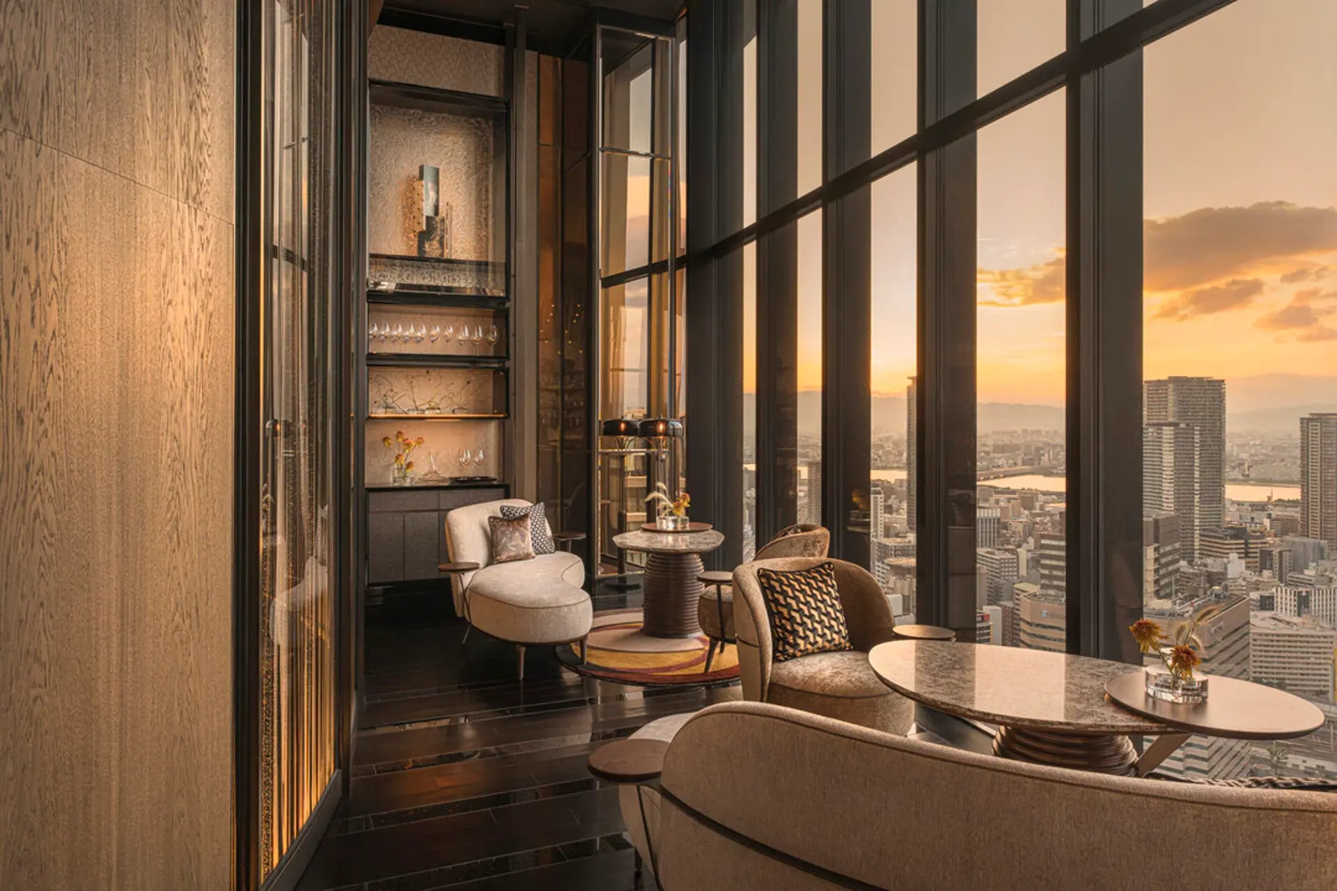 Top 9+ Khách Sạn Osaka Đẹp: View Mãn Nhãn, Giá Tốt Bất Ngờ Cho Hành Trình Du Lịch Nhật Bản