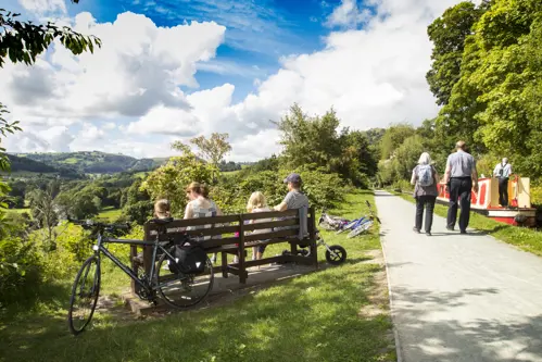 Xu Hướng Du Lịch Anh 2025: Làn Sóng Mới Khiến Bạn Không Thể Ngồi Yên