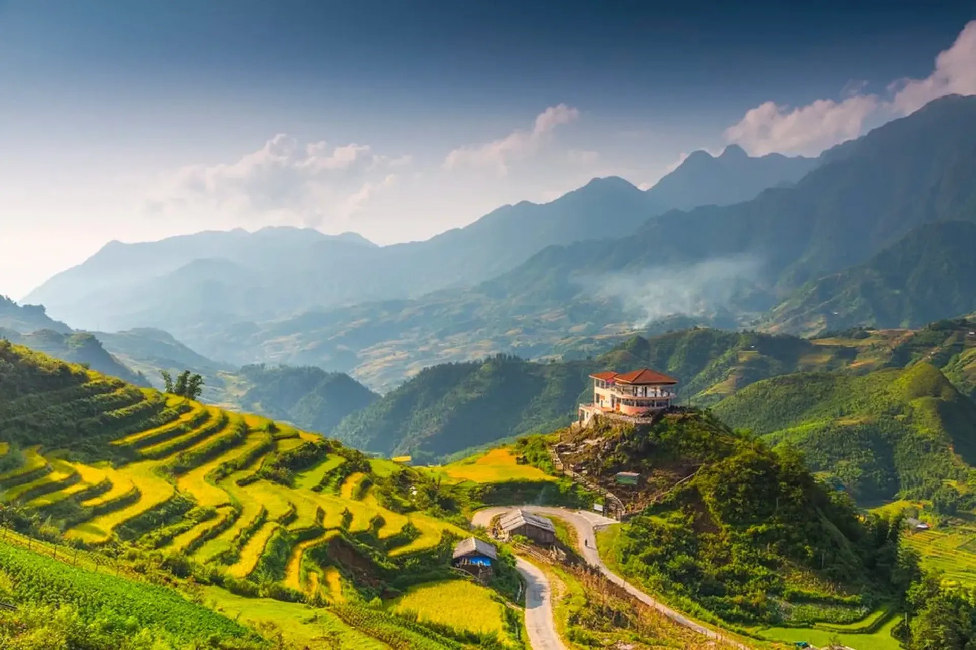 Du Lịch Tháng 7: Nên Đi Đâu, Chơi Gì? Gợi Ý Điểm Đến & Trải Nghiệm “hot” Nhất 2025