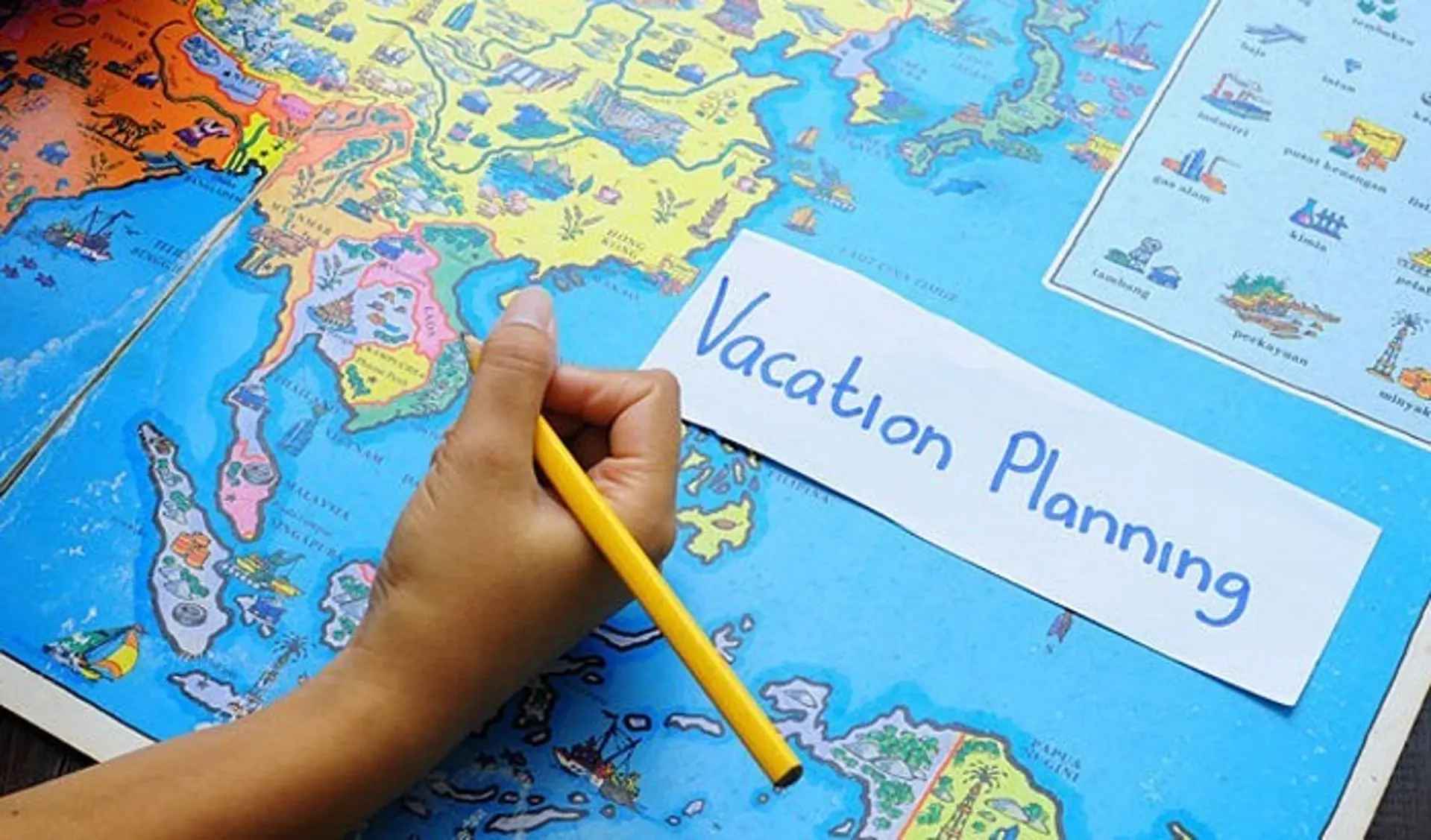 Những Sai Lầm Phổ Biến Khi Đi Du Lịch và Cách Phòng Tránh