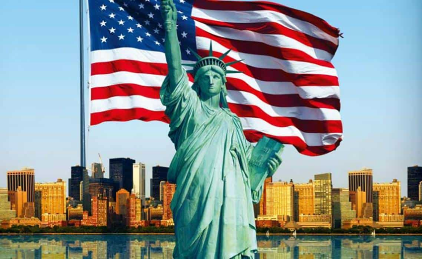 Kinh Nghiệm Xin Visa Du Lịch Mỹ Tự Túc 2025: Bí Quyết Đậu Visa Ngay Lần Đầu