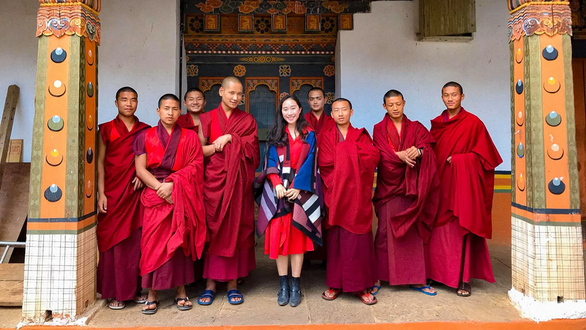 Vì Sao Bhutan Được Mệnh Danh Là Quốc Gia Hạnh Phúc Nhất Thế Giới?