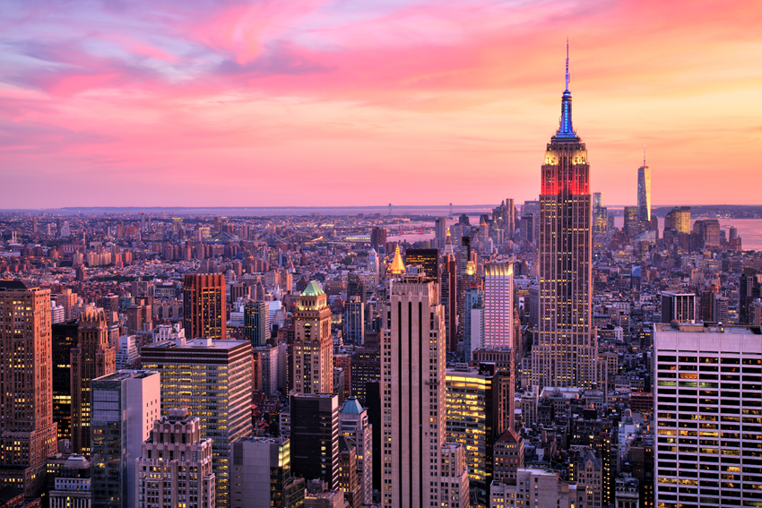 New York Có Gì Chơi? Top 10 Điểm Đến Hot Nhất Thành Phố Không Ngủ